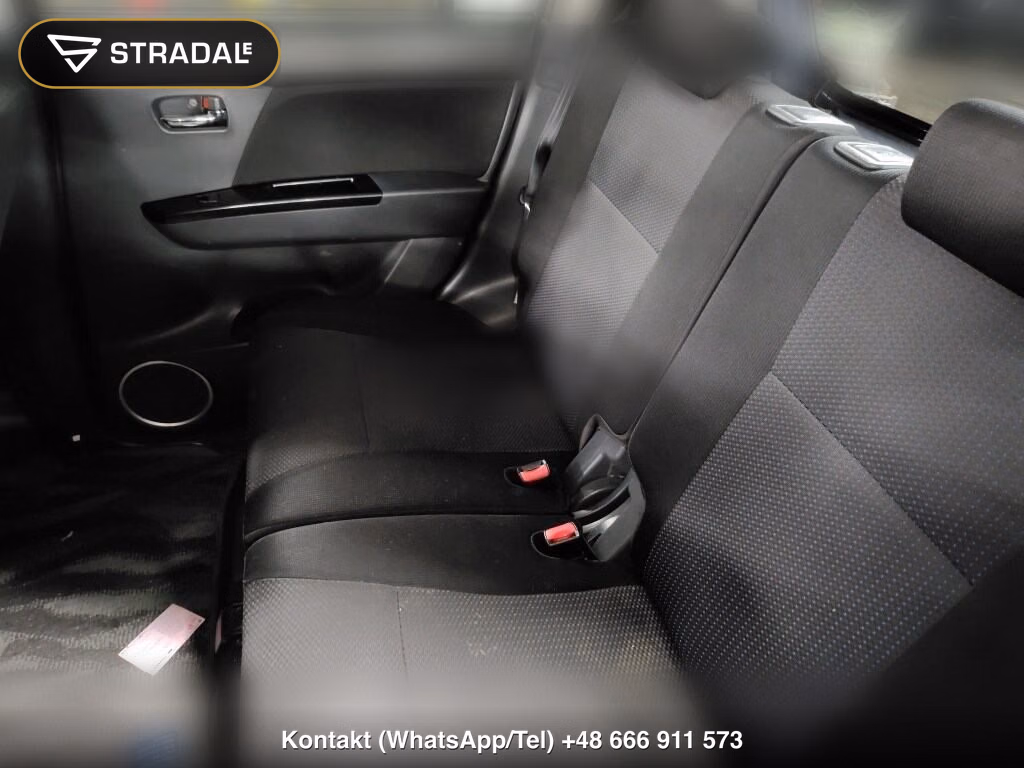 SUZUKI WAGON R STINGRAY X, miniaturka 7