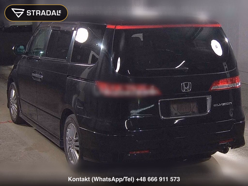 HONDA ELYSION X, miniaturka 3