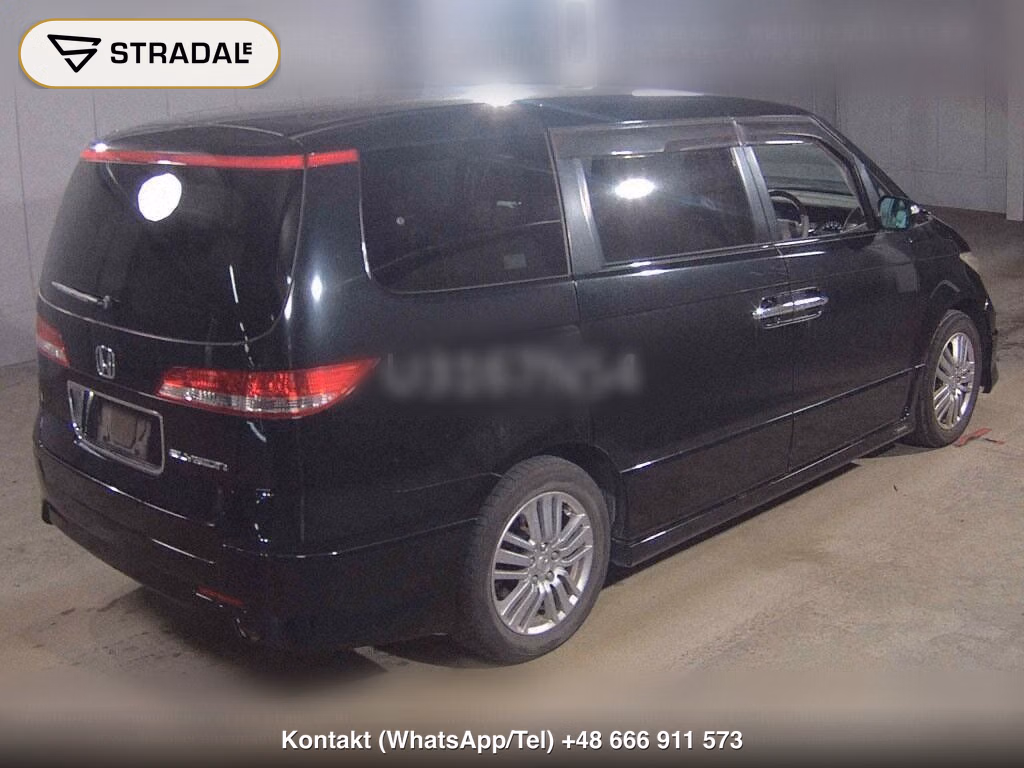 HONDA ELYSION X, miniaturka 6