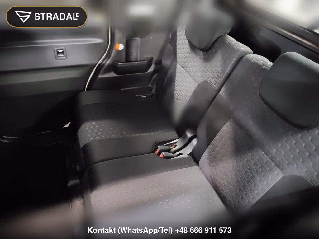 DAIHATSU WAKE G SA, miniaturka 7