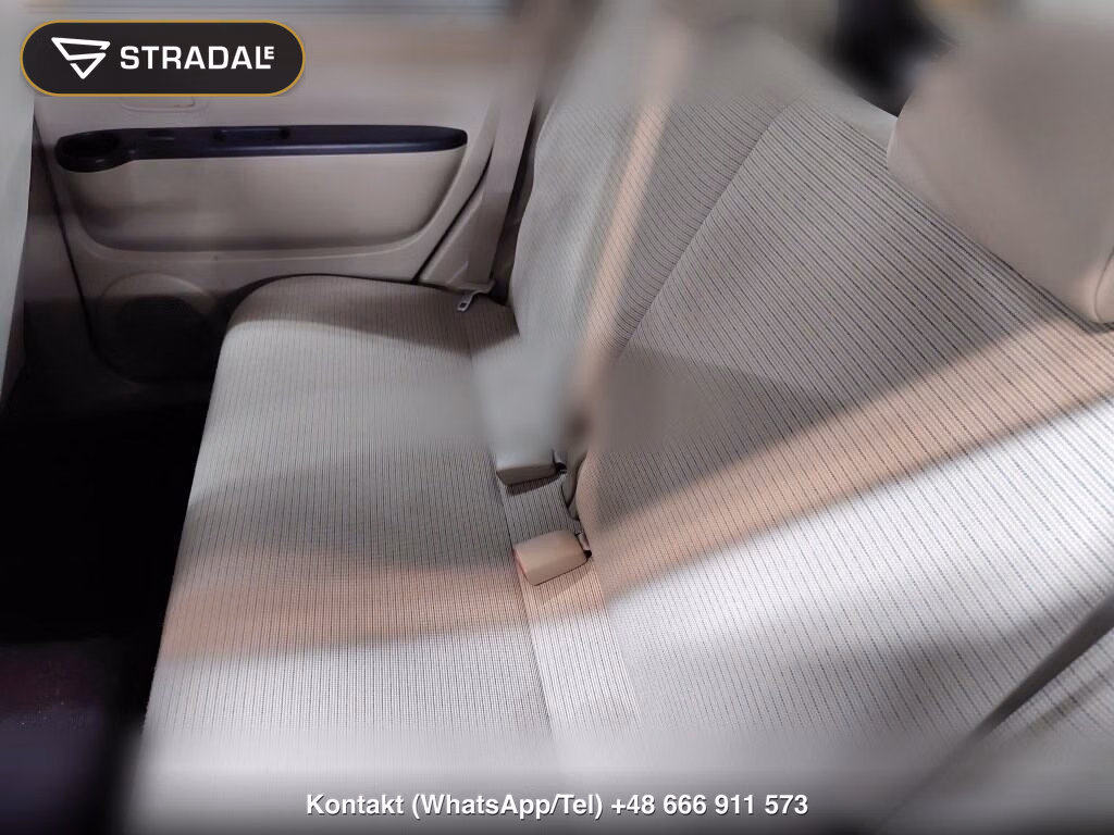 NISSAN OTTI S, miniaturka 7