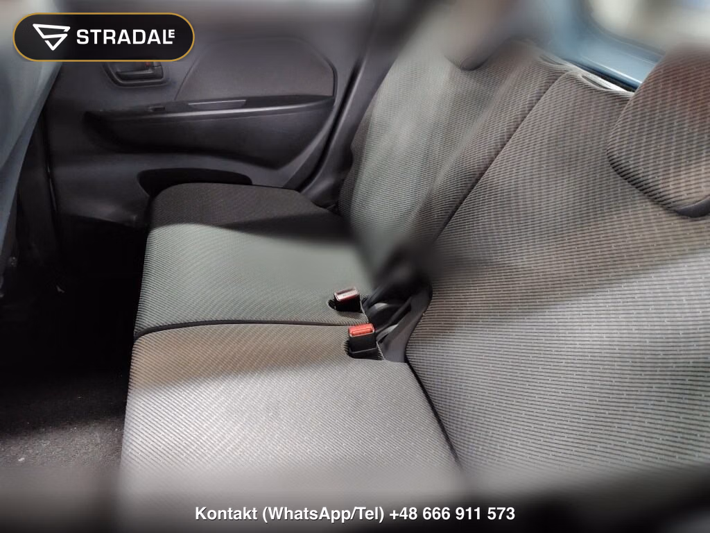 SUZUKI WAGON R 5D FA, miniaturka 7