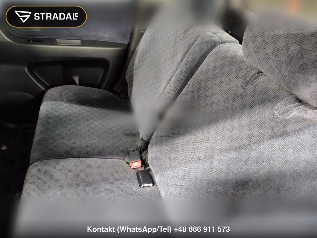 SUZUKI MR WAGON 4WD N-1, miniaturka 7