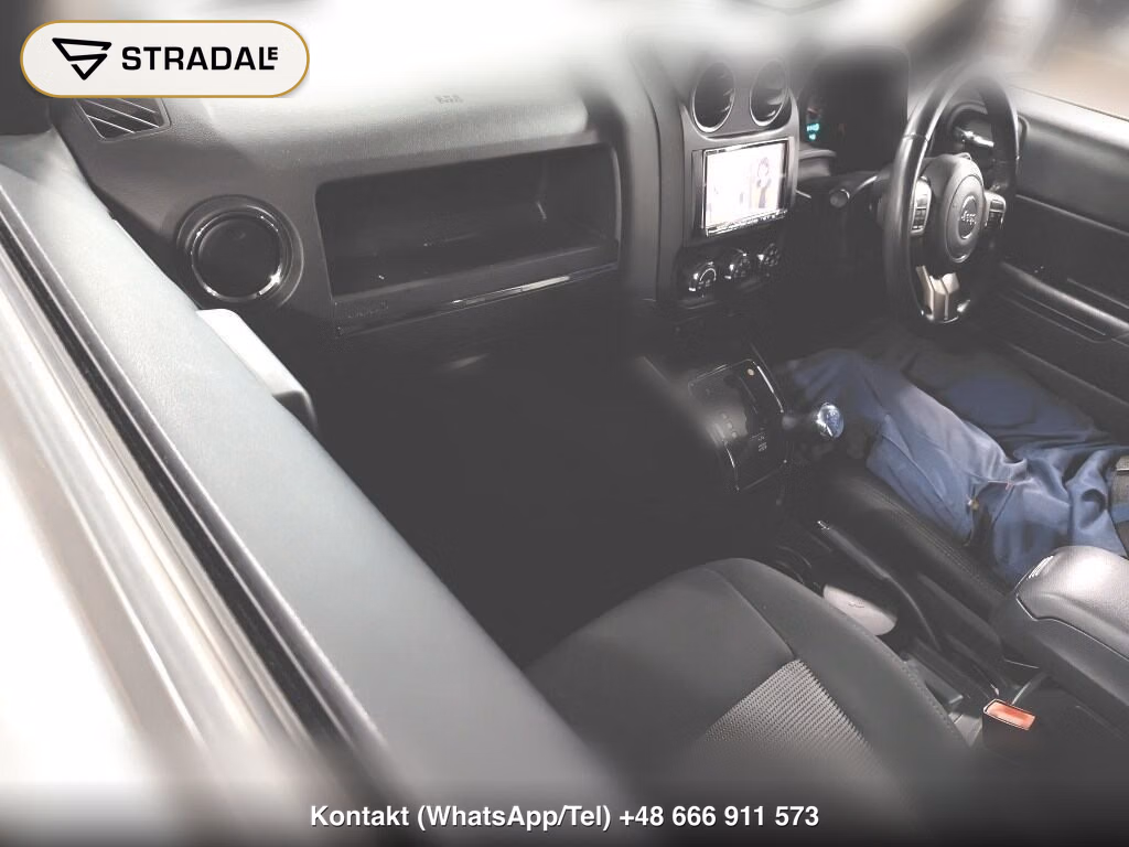 CHRYSLER JEEP JEEP PATRIOT SPORT, miniaturka 4