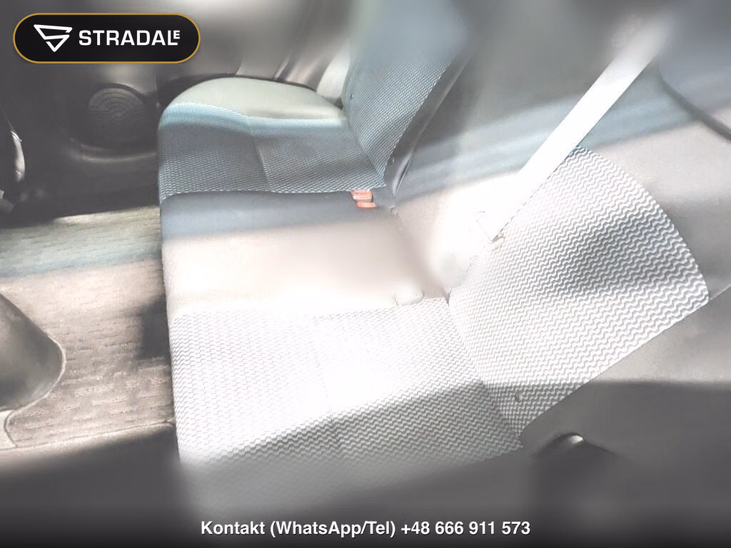 NISSAN NOTE X EMERGENCY BRAKE PACKAGE, miniaturka 7