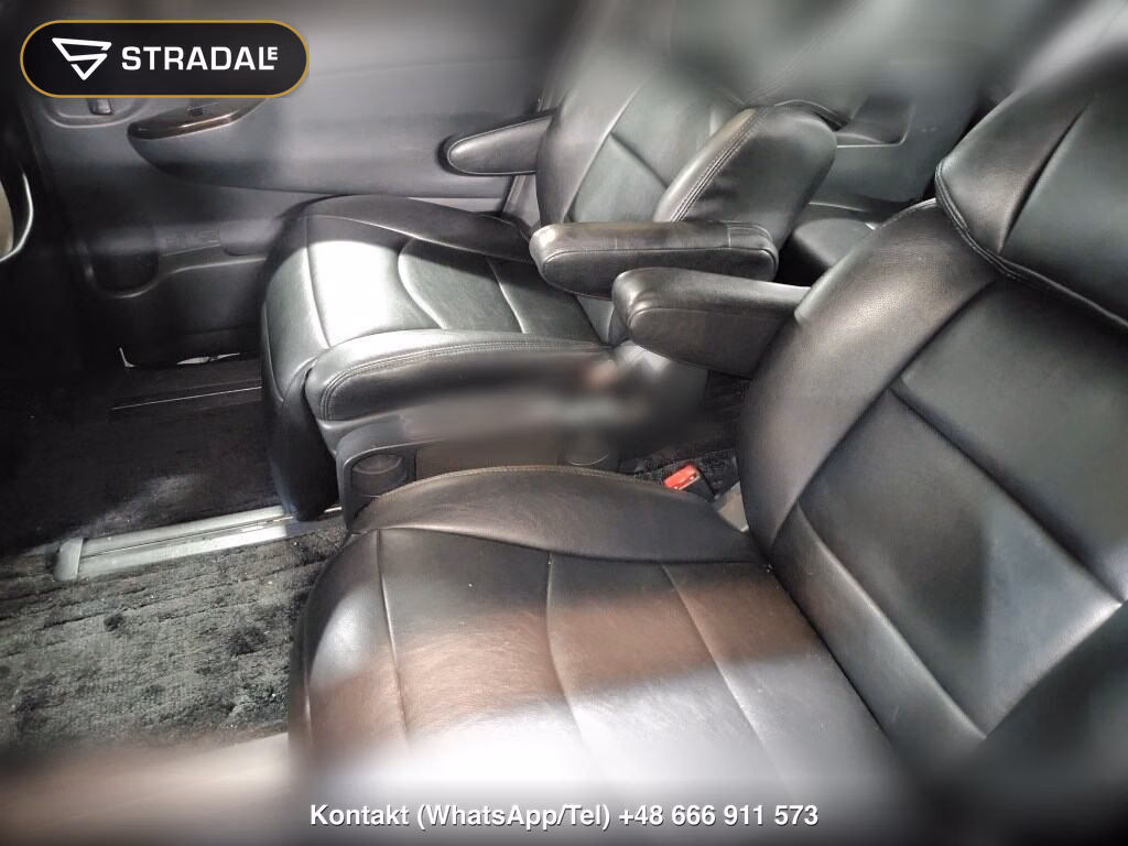 NISSAN ELGRAND 5D 250 HIGHWAY STAR, miniaturka 6
