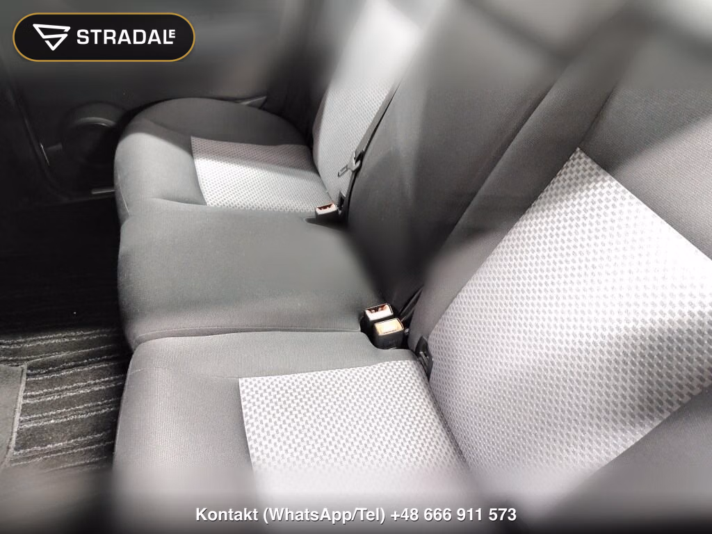 MERCEDES BENZ A-CLASS A170, miniaturka 7