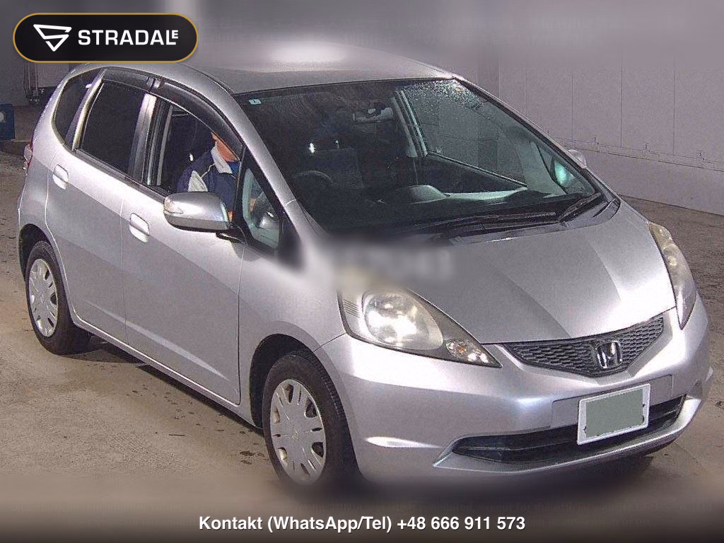HONDA FIT G F PACKAGE, miniaturka 2