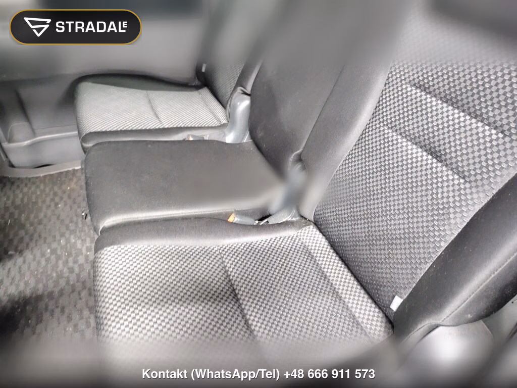 TOYOTA NOAH SI, miniaturka 7