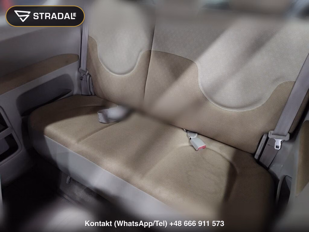 TOYOTA PORTE 3D 150R, miniaturka 7