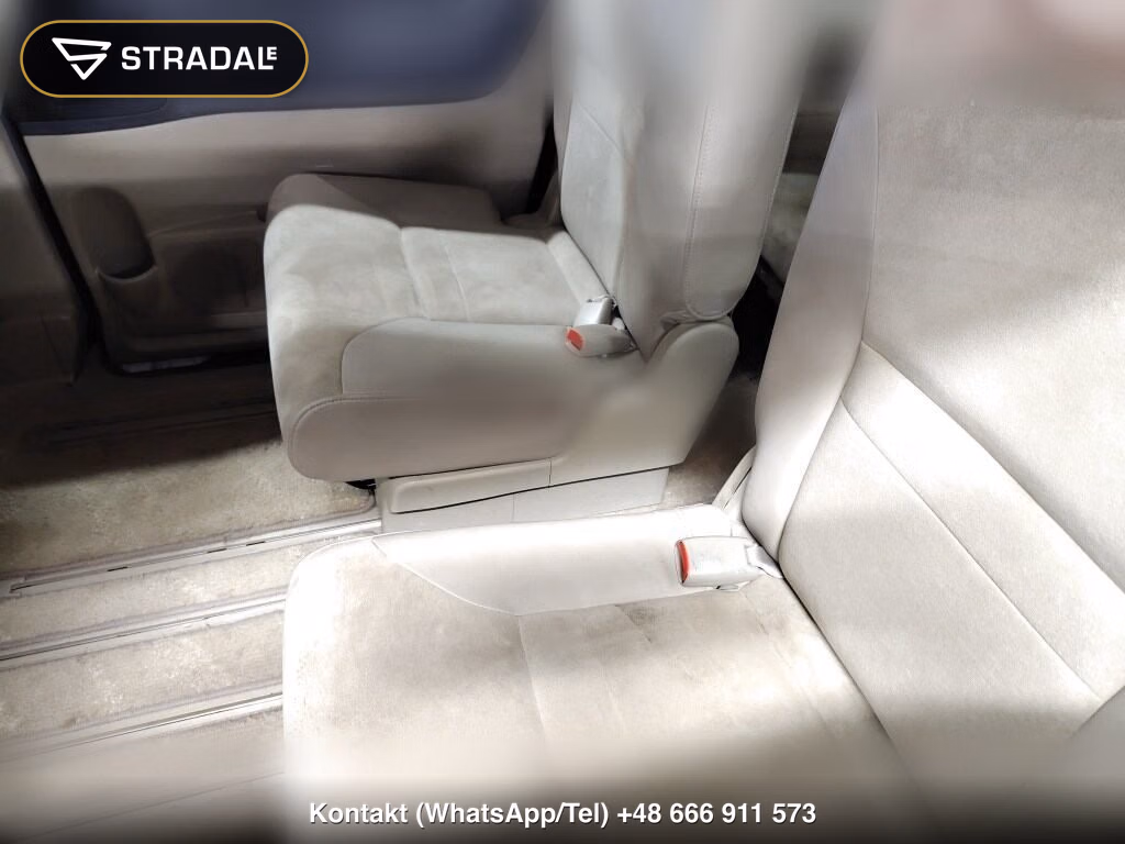 NISSAN SERENA 5D RIDER, miniaturka 7