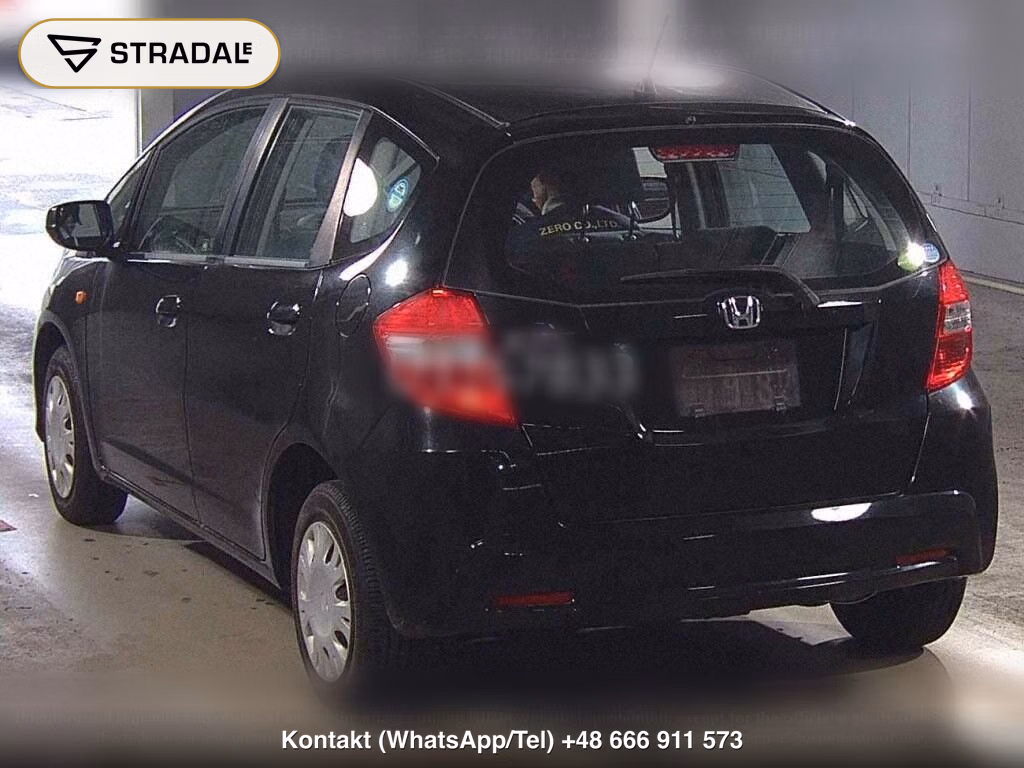 HONDA FIT 13G, miniaturka 3