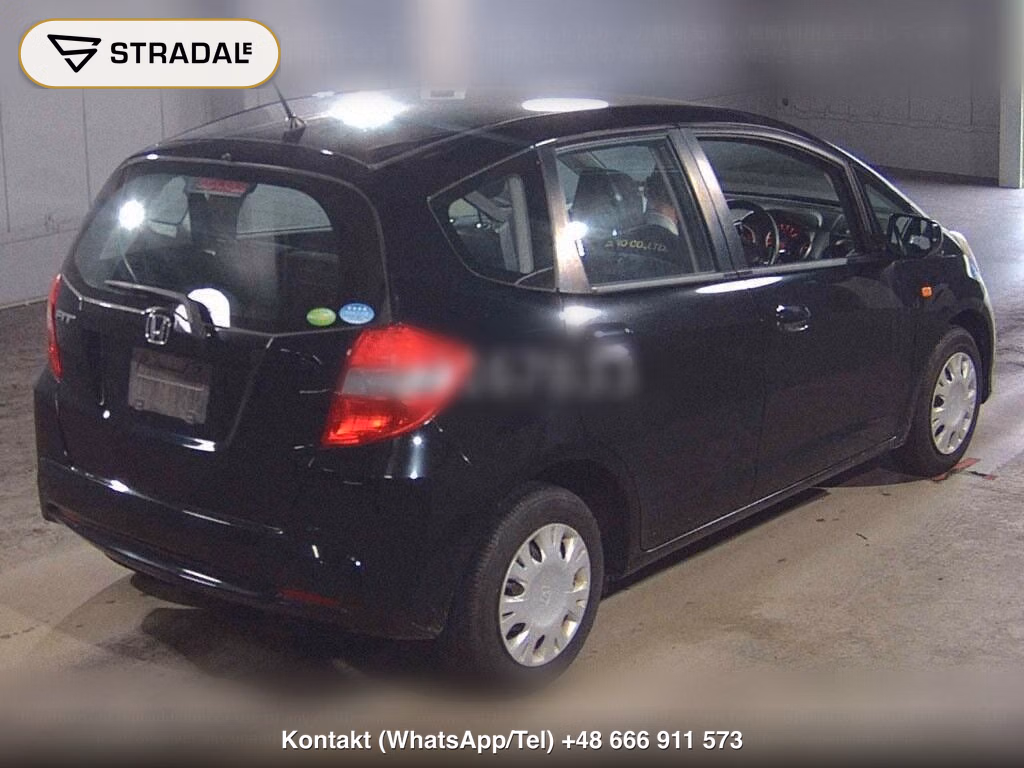 HONDA FIT 13G, miniaturka 6