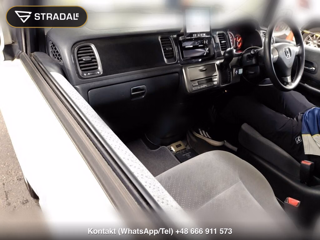 HONDA STEPWAGON 4D SPADA 24T, miniaturka 4