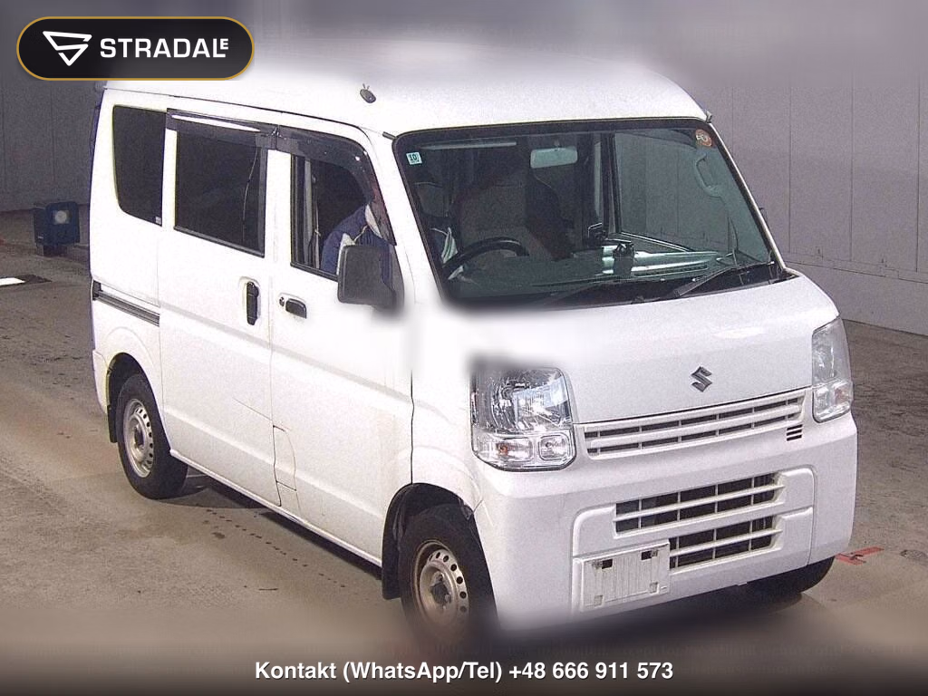 SUZUKI EVERY 5D PC, miniaturka 2