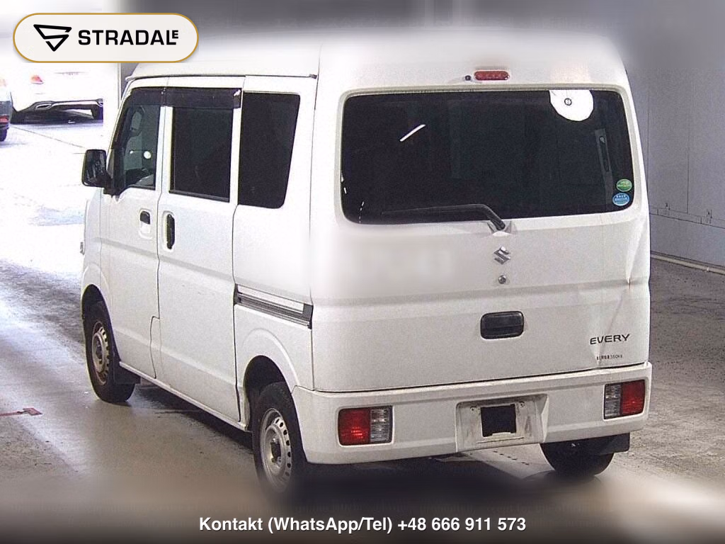 SUZUKI EVERY 5D PC, miniaturka 3