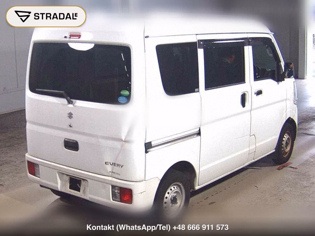 SUZUKI EVERY 5D PC, miniaturka 6