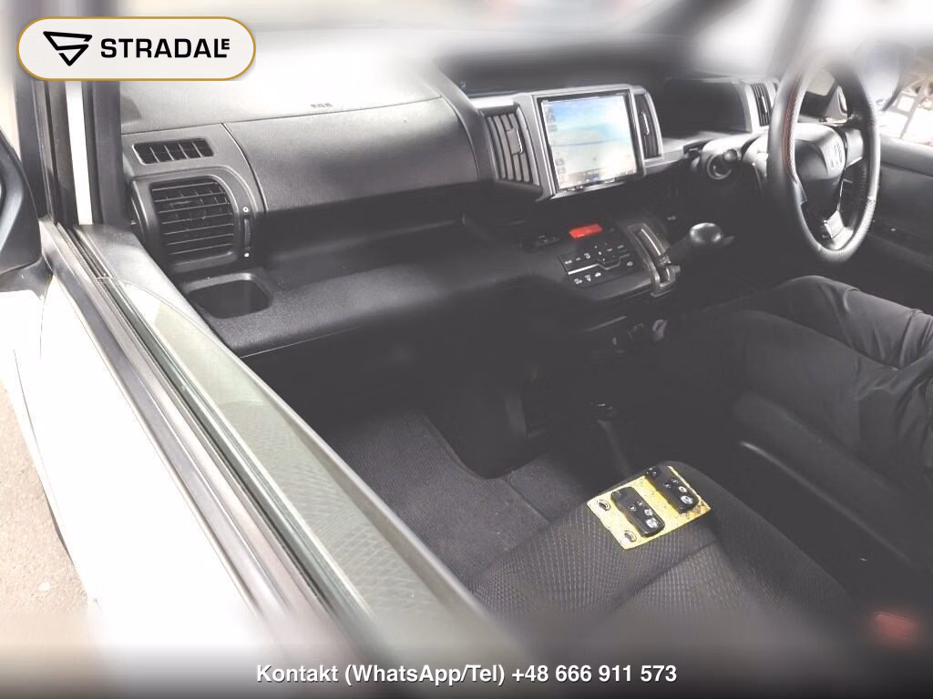 HONDA STEPWAGON SPADA Z, miniaturka 4