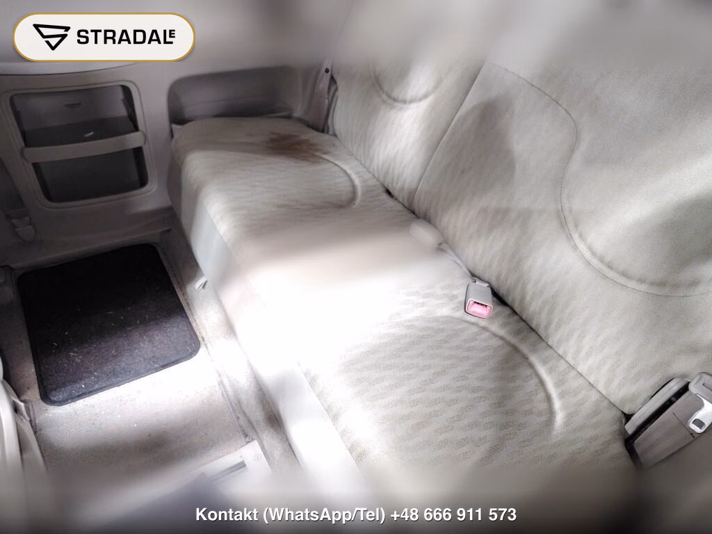 TOYOTA PORTE 3D 150R G PACKAGE, miniaturka 7