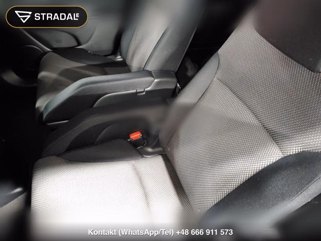 HONDA JADE HYBRID, miniaturka 7