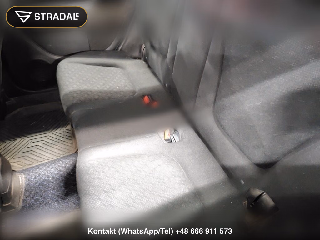NISSAN WINGROAD 15M, miniaturka 7