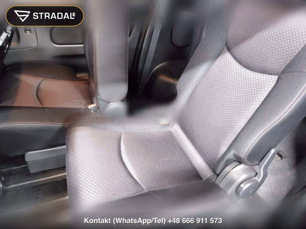 NISSAN SERENA 5D HIGHWAY STAR, miniaturka 7