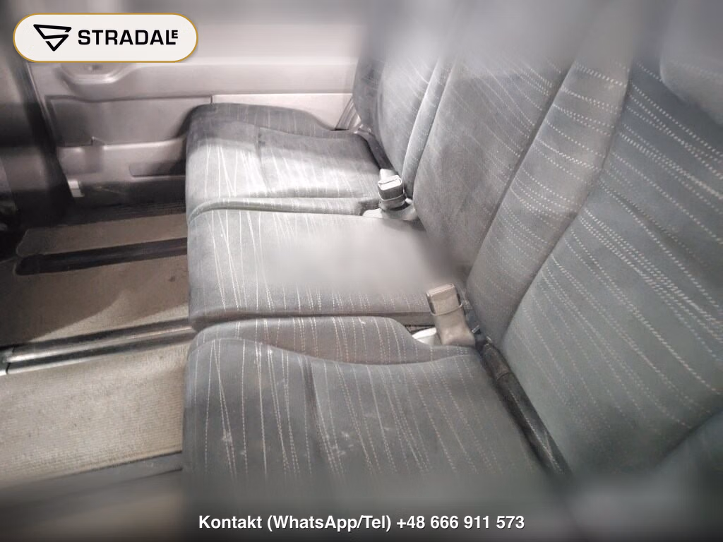 HONDA STEPWAGON 5D G HDD NAVI SMART STYLE EDITION, miniaturka 7