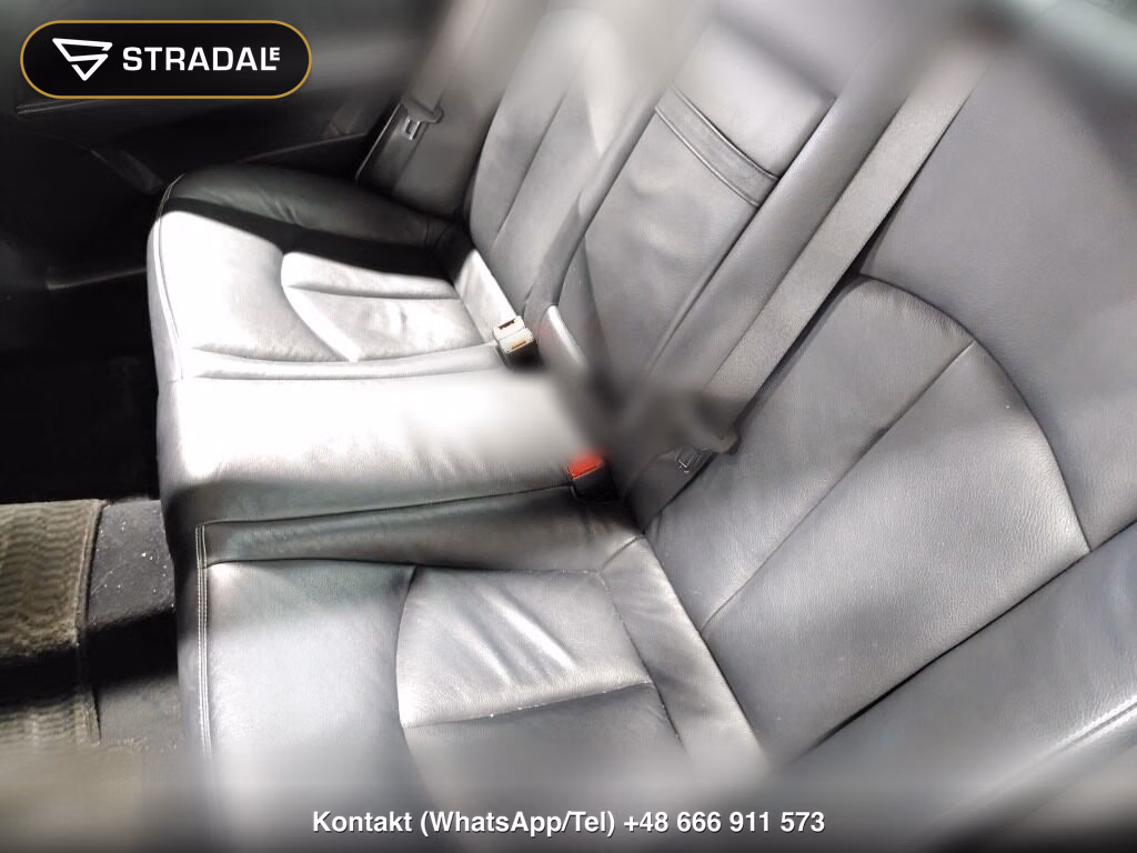 MERCEDES BENZ E-CLASS 4D E300 AVANTGARDE S, miniaturka 7