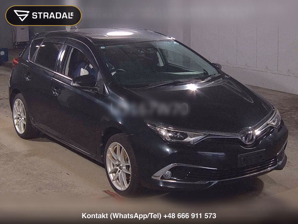 TOYOTA AURIS 4WD 150X, miniaturka 2