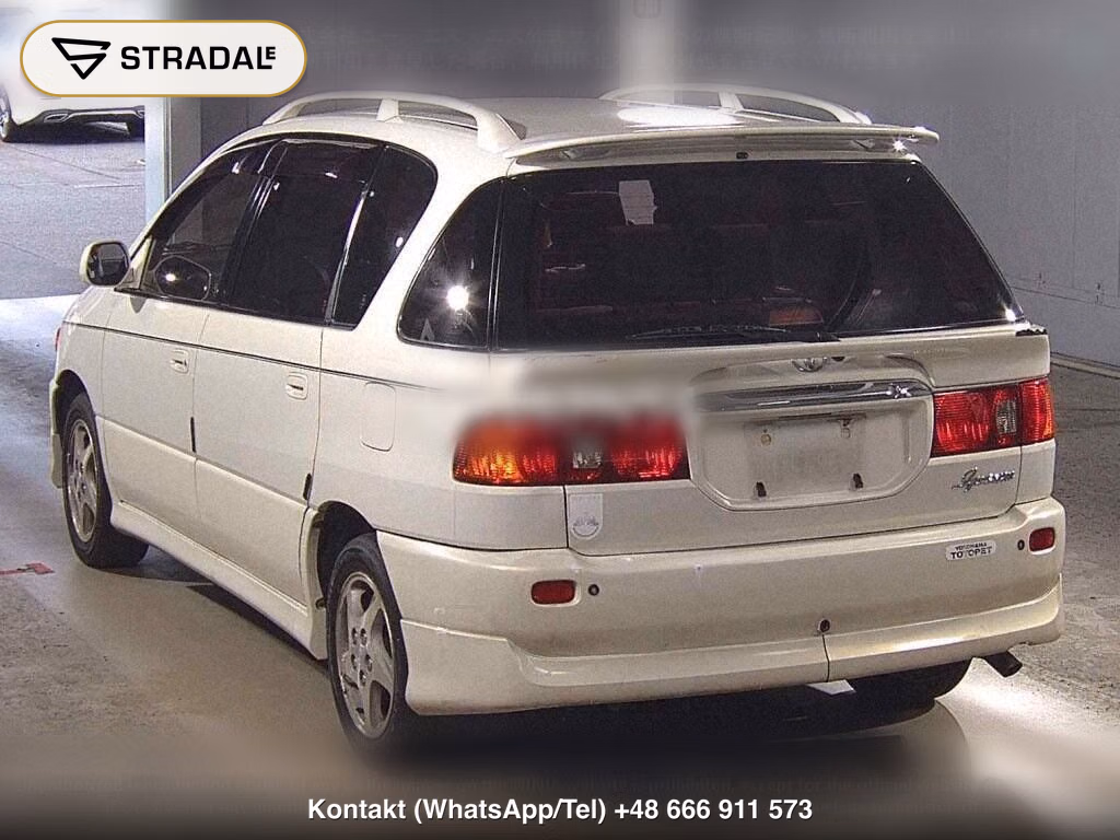 TOYOTA IPSUM AERO TOURING, miniaturka 3