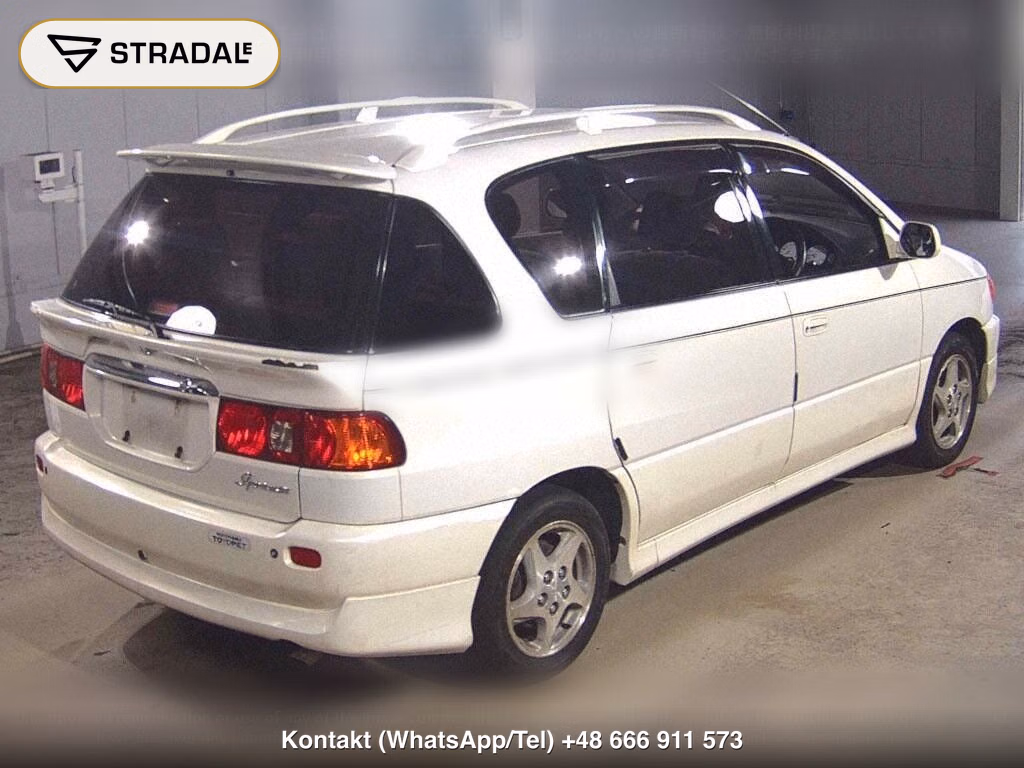 TOYOTA IPSUM AERO TOURING, miniaturka 6