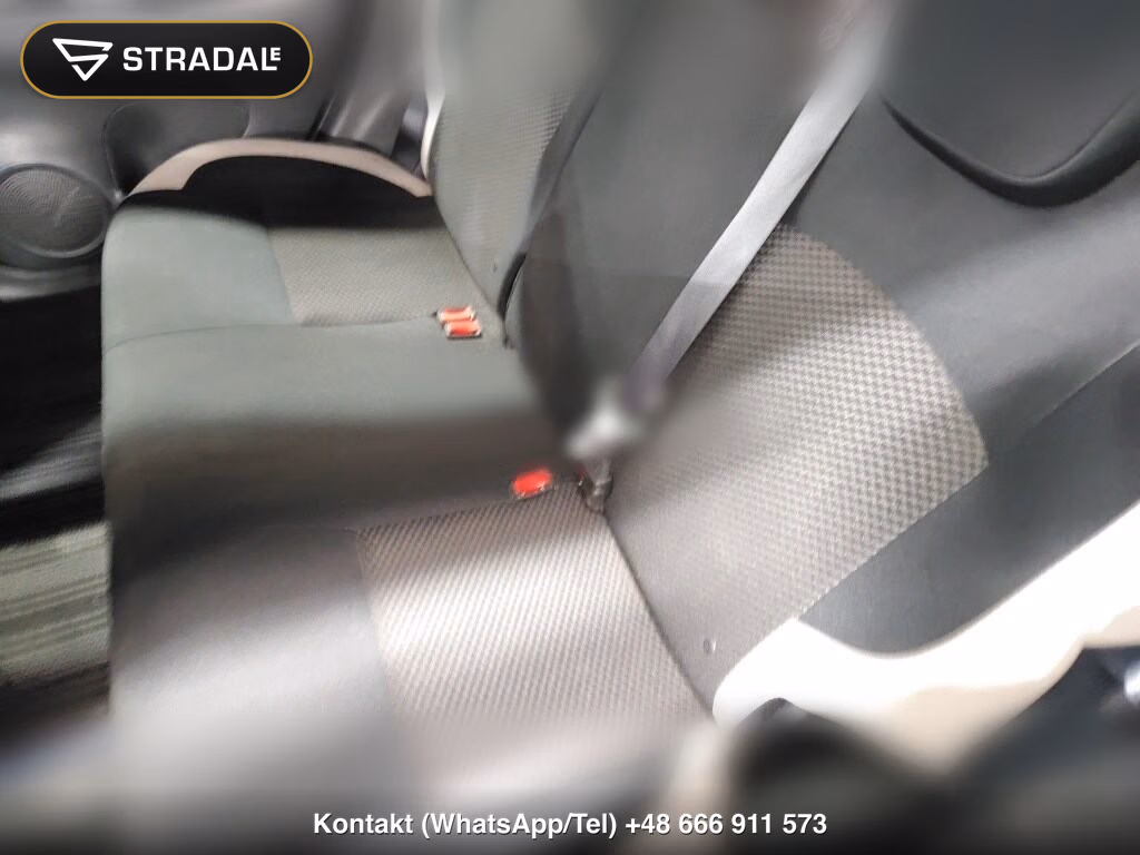 NISSAN NOTE E-POWER X, miniaturka 7