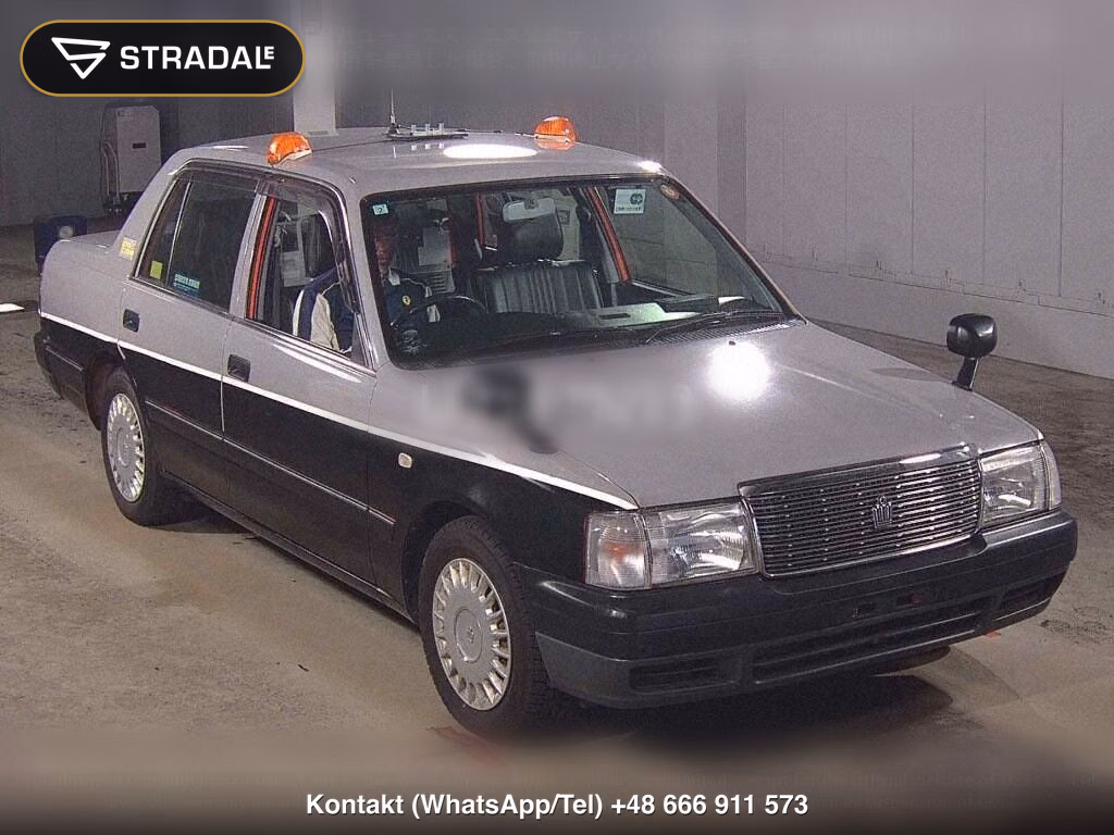 TOYOTA CROWN SEDAN, miniaturka 2