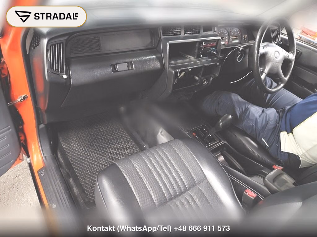 TOYOTA CROWN SEDAN, miniaturka 4