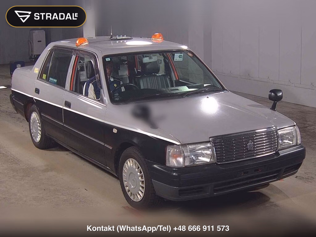 TOYOTA CROWN SEDAN 2018, aukcja z Japonii, zdjęcie 1