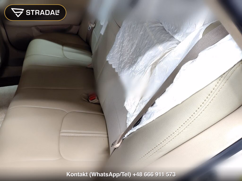 TOYOTA CROWN 4D 2.5 ROYAL SALOON PREMIUM EDITION, miniaturka 7