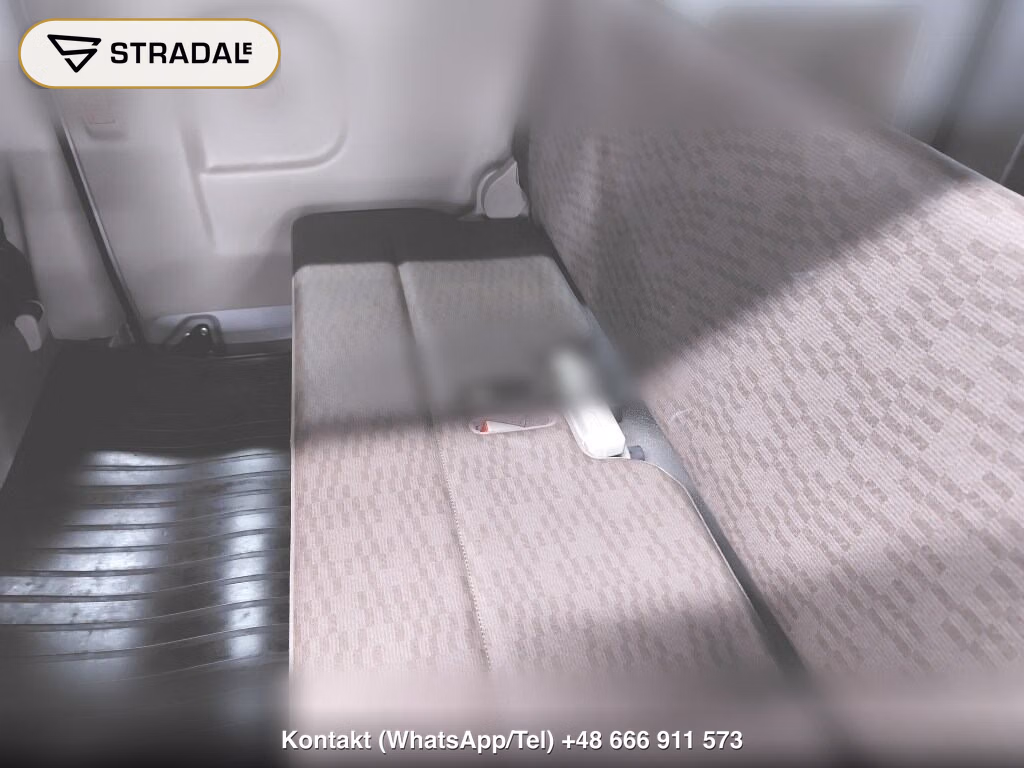 SUZUKI EVERY 5D PA LIMITED, miniaturka 7