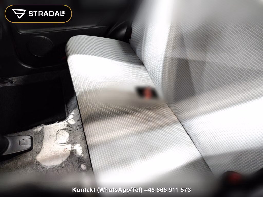 SUZUKI ALTO 5D L, miniaturka 7