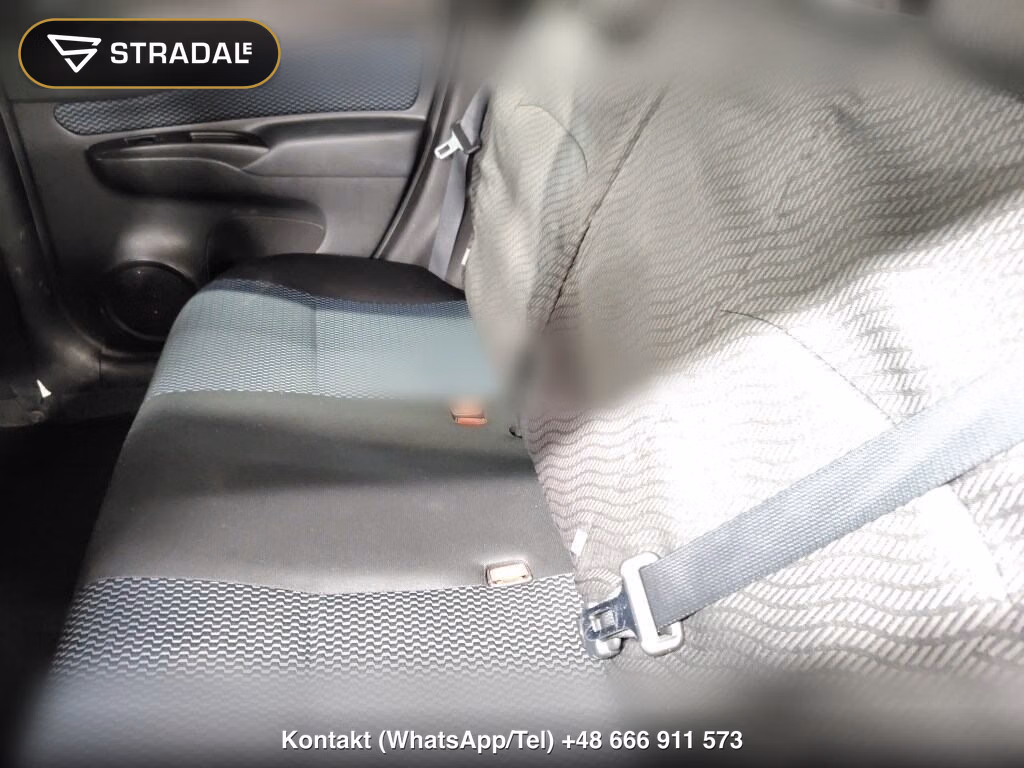 NISSAN NOTE X DIG-S, miniaturka 7