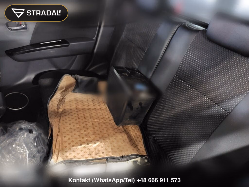 SUZUKI WAGON R STINGRAY LIMITED, miniaturka 7