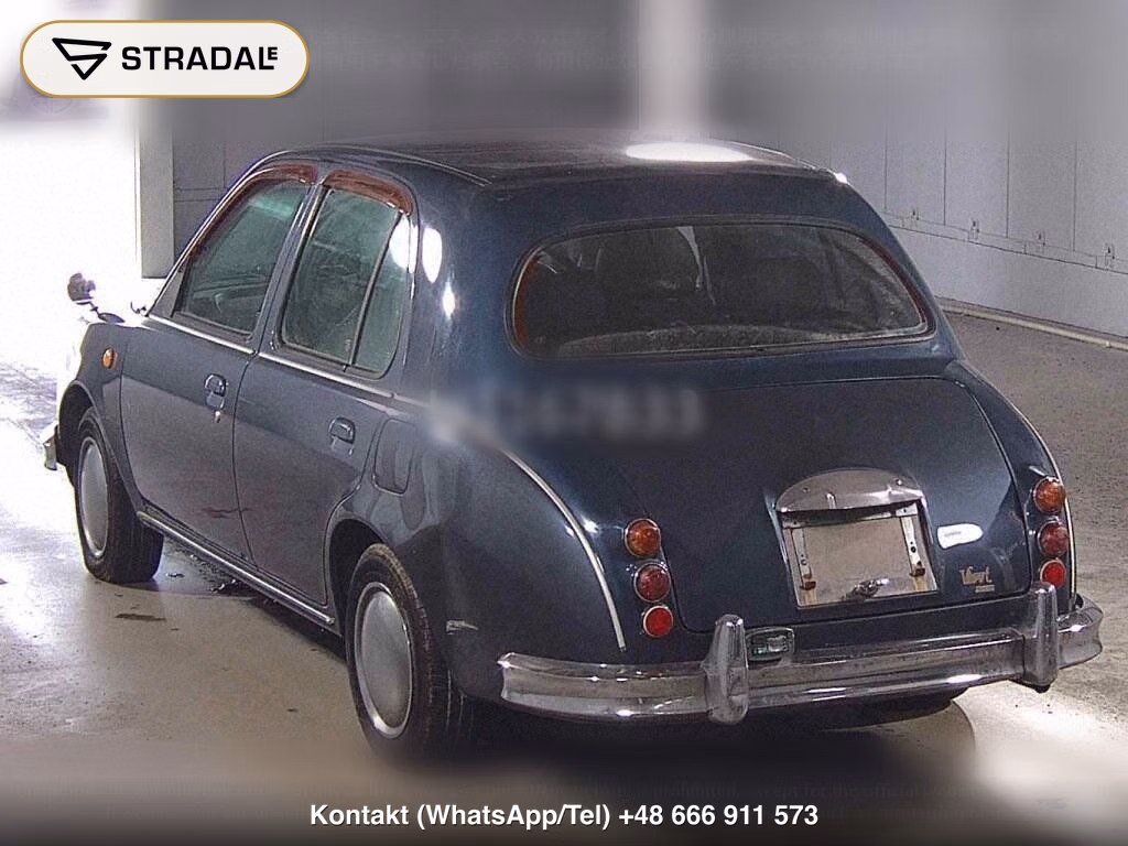 MITSUOKA VIEWT 4D, miniaturka 3
