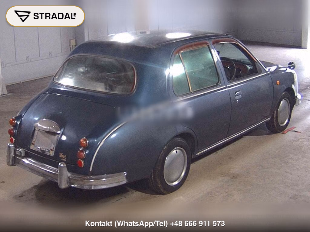 MITSUOKA VIEWT 4D, miniaturka 6
