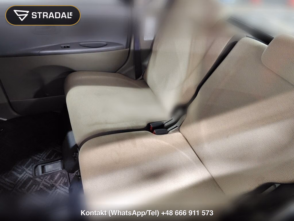 DAIHATSU TANTO X LIMITED, miniaturka 7