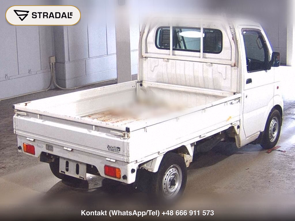 SUZUKI CARRY TRUCK, miniaturka 6
