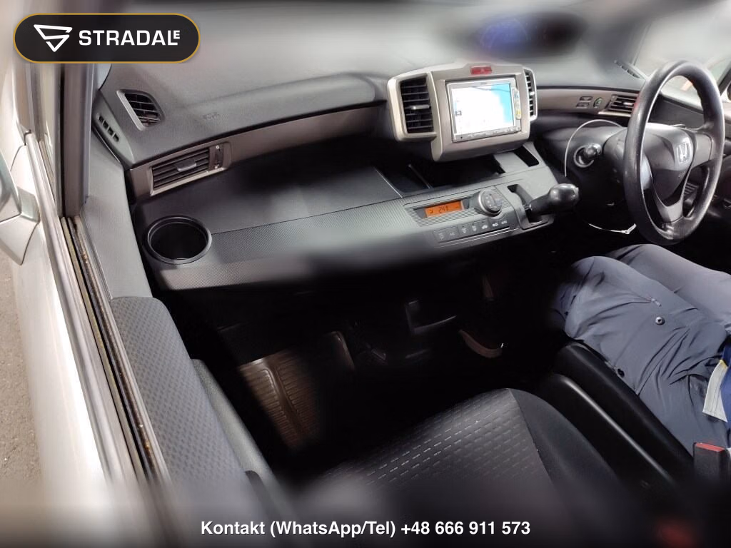 HONDA FREED SPIKE, miniaturka 4