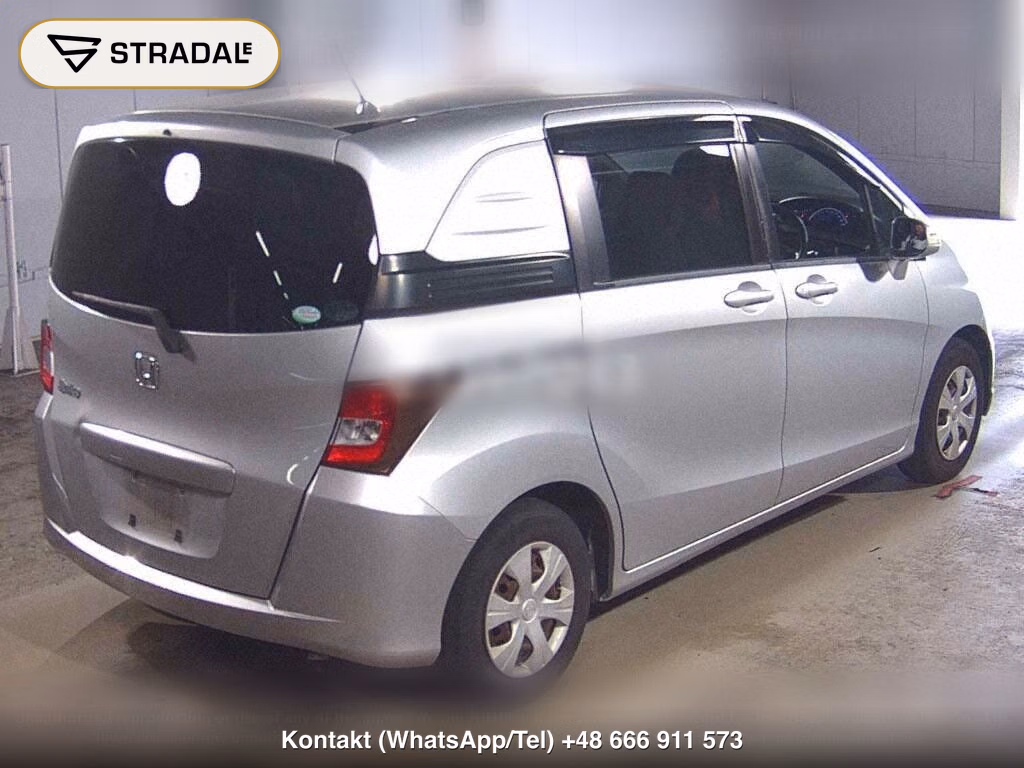 HONDA FREED SPIKE, miniaturka 6