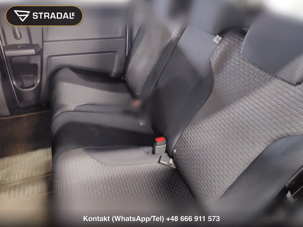 HONDA FREED SPIKE, miniaturka 7