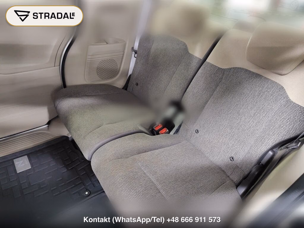HONDA N-BOX G HONDA SENSING, miniaturka 7