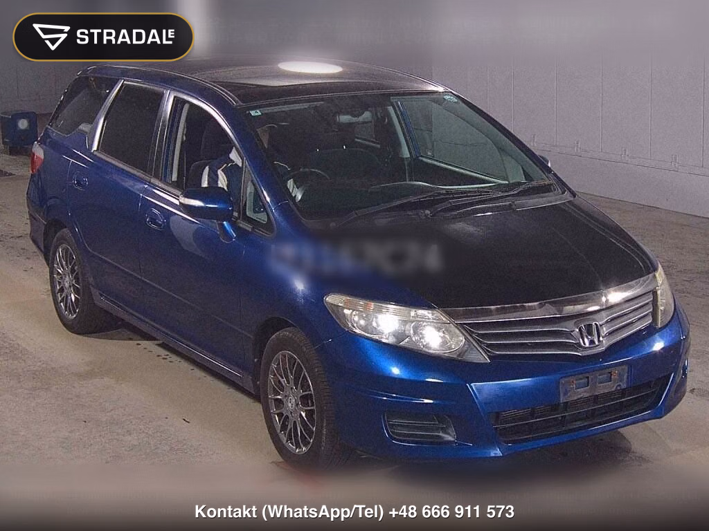 HONDA AIRWAVE M S PACKAGE, miniaturka 2