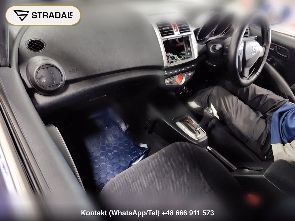 HONDA AIRWAVE M S PACKAGE, miniaturka 4